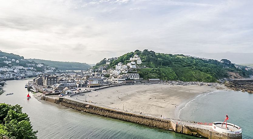 Photo of Rock Towers