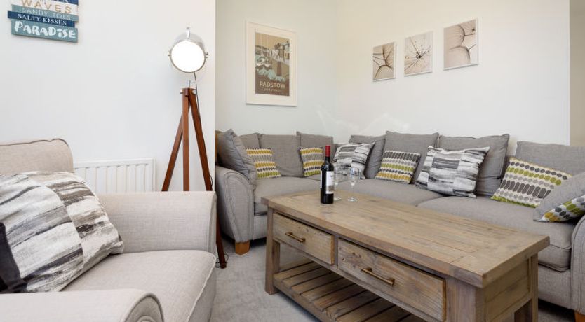 Photo of Rock Towers