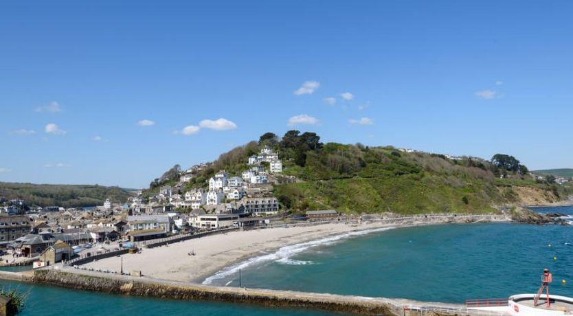 Photo of Rock Towers