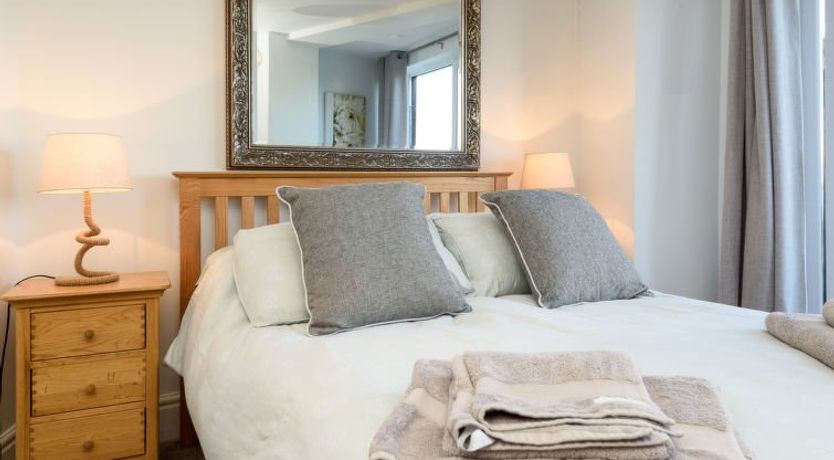 Photo of Rock Towers