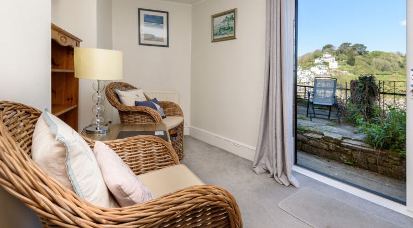 Photo of Rock Towers