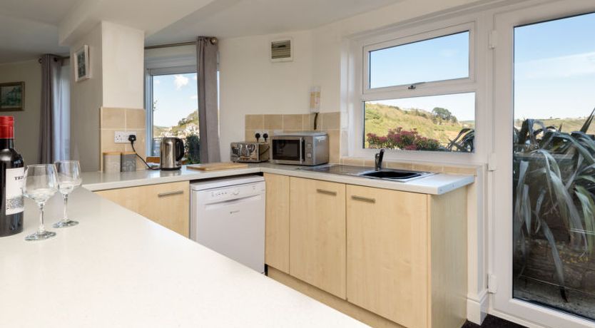 Photo of Rock Towers