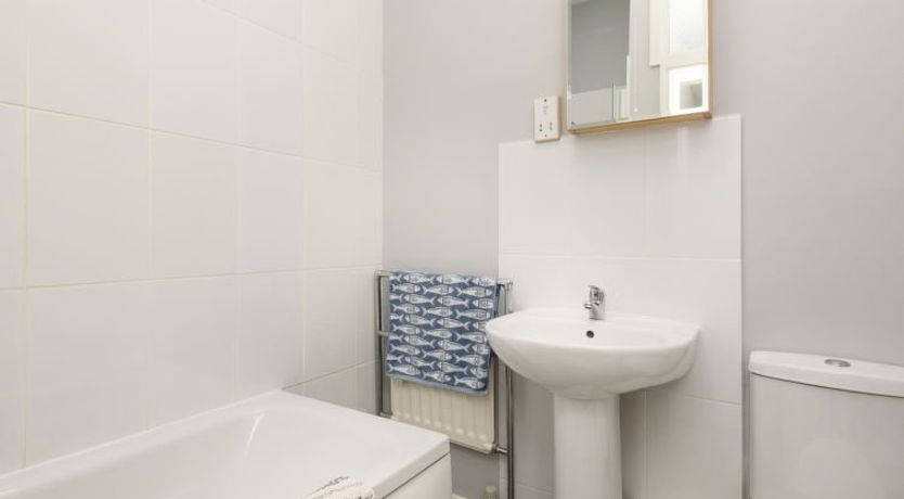 Photo of Rock Towers