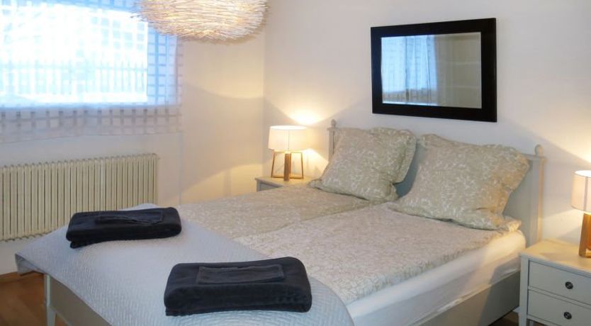 Photo of Chalet Desirée