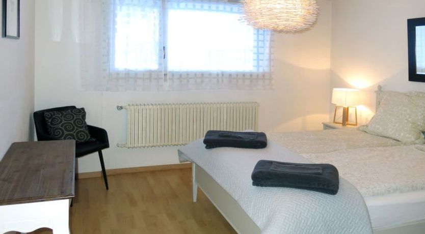 Photo of Chalet Desirée