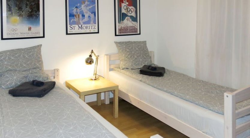 Photo of Chalet Desirée