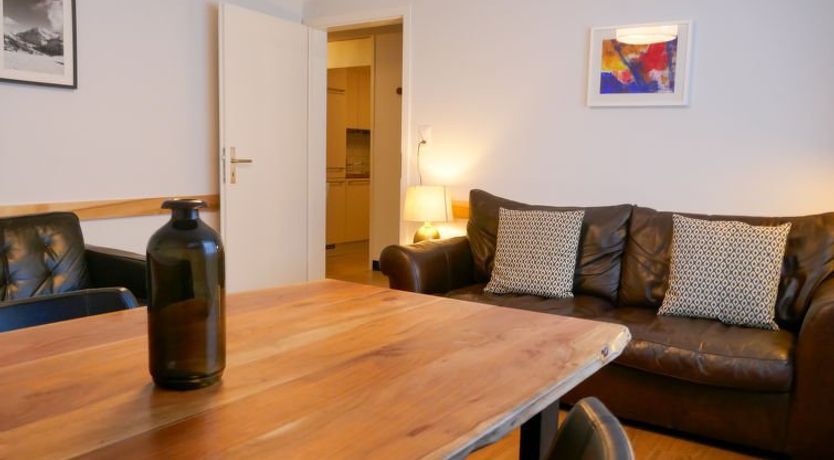 Photo of Chalet Desirée