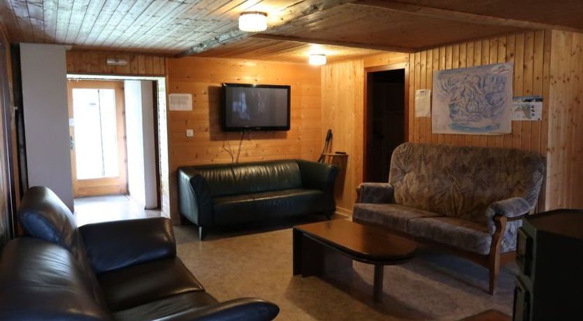 Photo of Chalet Anthamatten Apartment 2