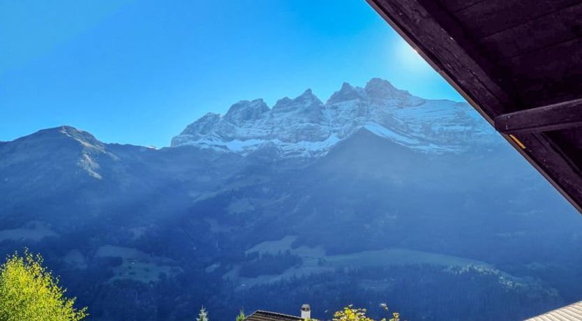 Photo of Chalet Anthamatten Apartment 2