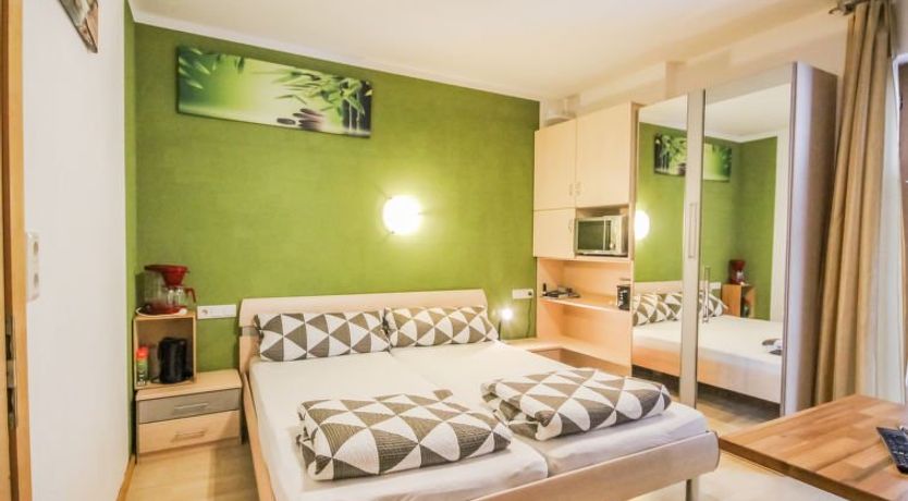 Photo of Frischmann Apartment 2