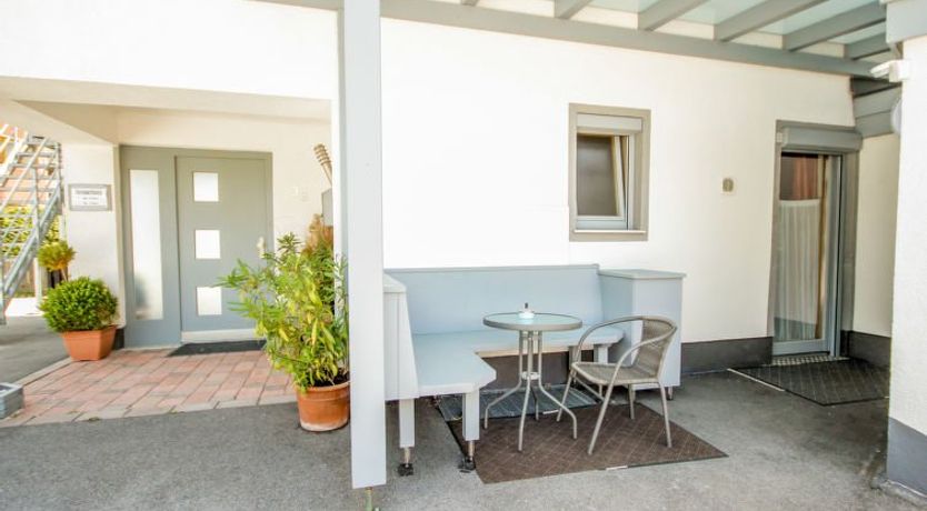 Photo of Frischmann Apartment 2