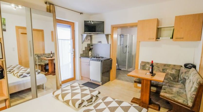 Photo of Frischmann Apartment 2