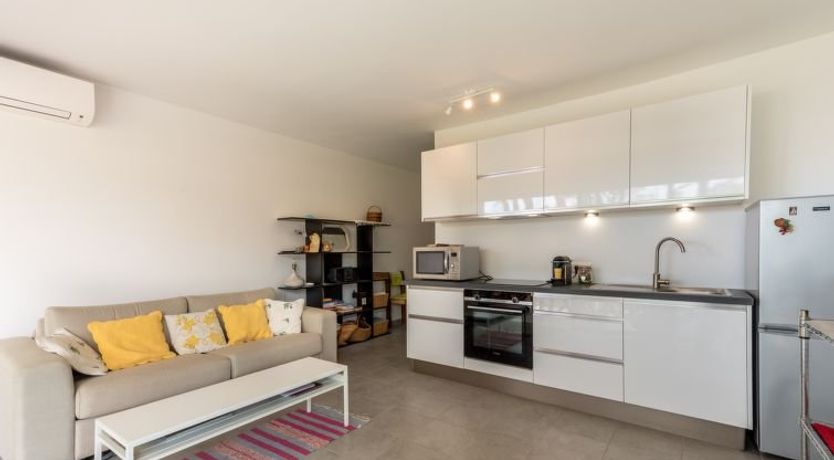 Photo of De la Plage Apartment 3