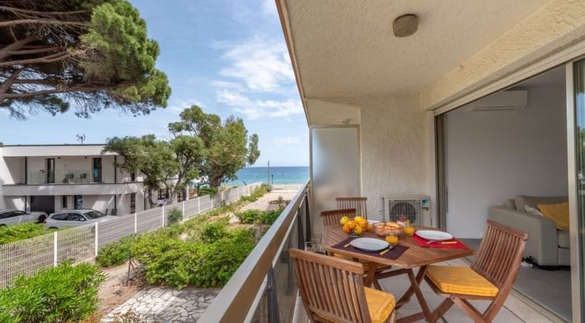 Photo of De la Plage Apartment 3