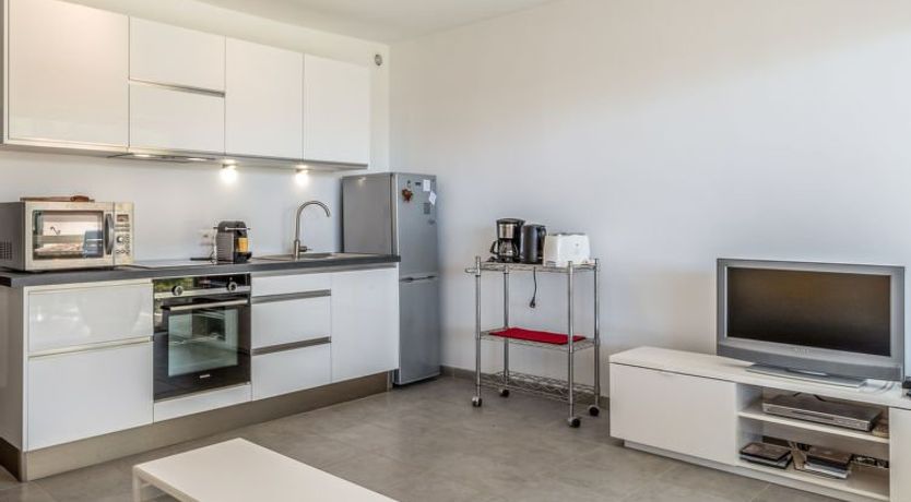 Photo of De la Plage Apartment 3