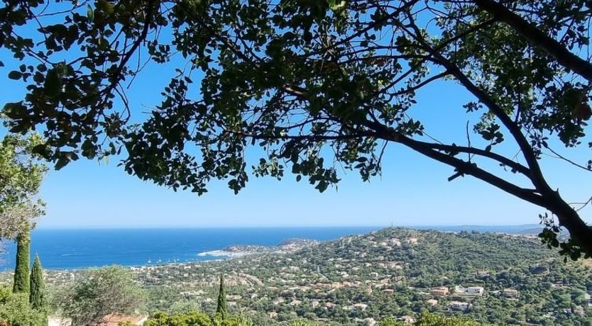 Photo of Les Terrasses de L'Eau Blanche Holiday Home 4