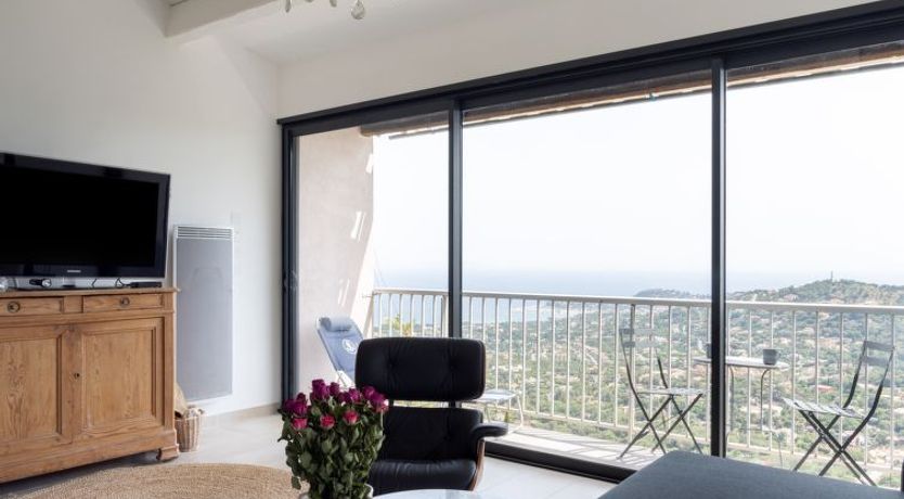 Photo of Les Terrasses de L'Eau Blanche Holiday Home 4