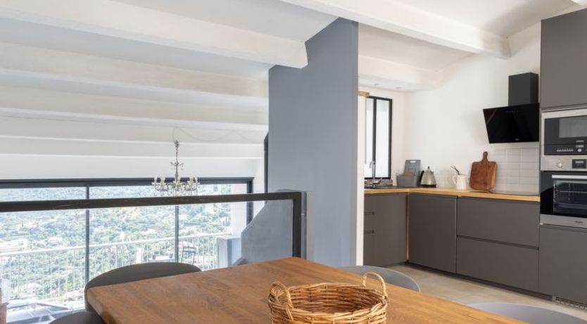 Photo of Les Terrasses de L'Eau Blanche Holiday Home 4