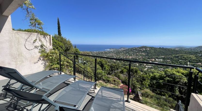 Photo of Les Terrasses de L'Eau Blanche Holiday Home 4