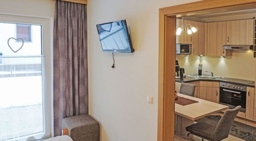 Photo of Daheim – Edelweiß Apartment 3