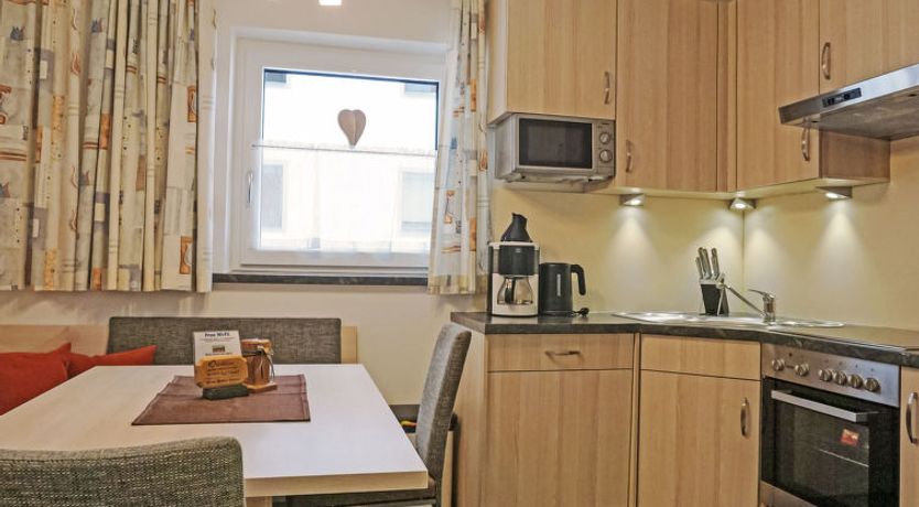 Photo of Daheim – Edelweiß Apartment 3