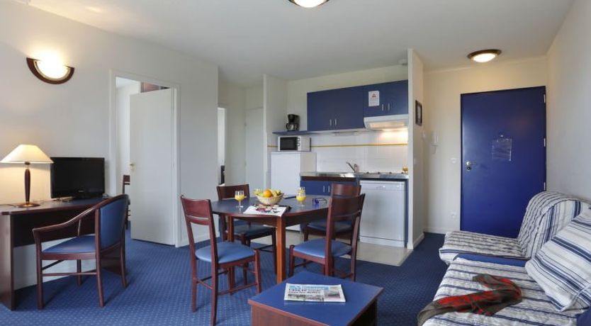 Photo of Appart Vacances Pyrénées 2000 Apartment 9