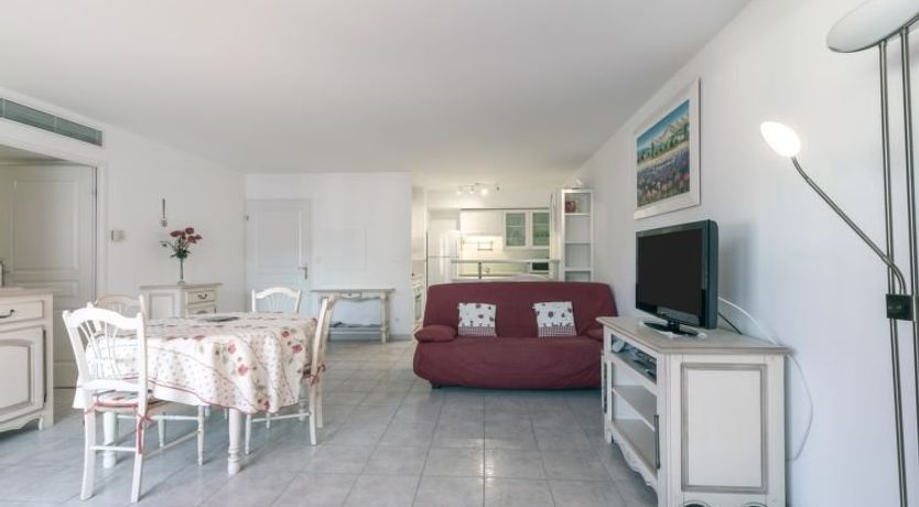 Photo of Côté Port Apartment 2