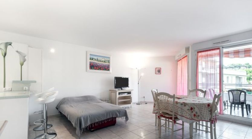 Photo of Côté Port Apartment 2