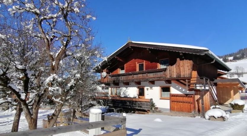 Photo of Barbara Apartment 2