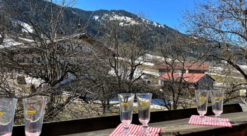 Photo of Barbara Apartment 2