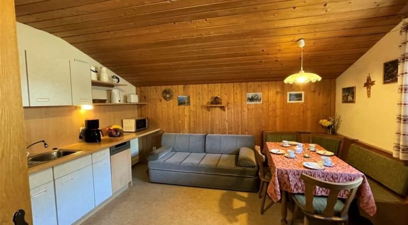 Photo of Barbara Apartment 2