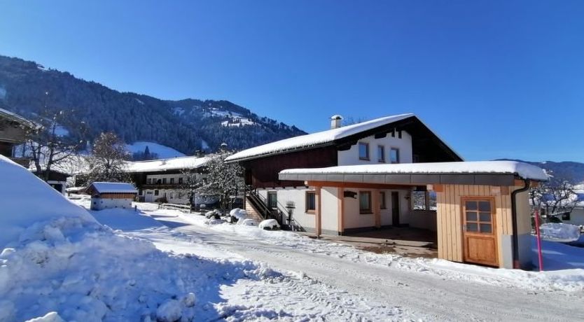 Photo of Barbara Apartment 2