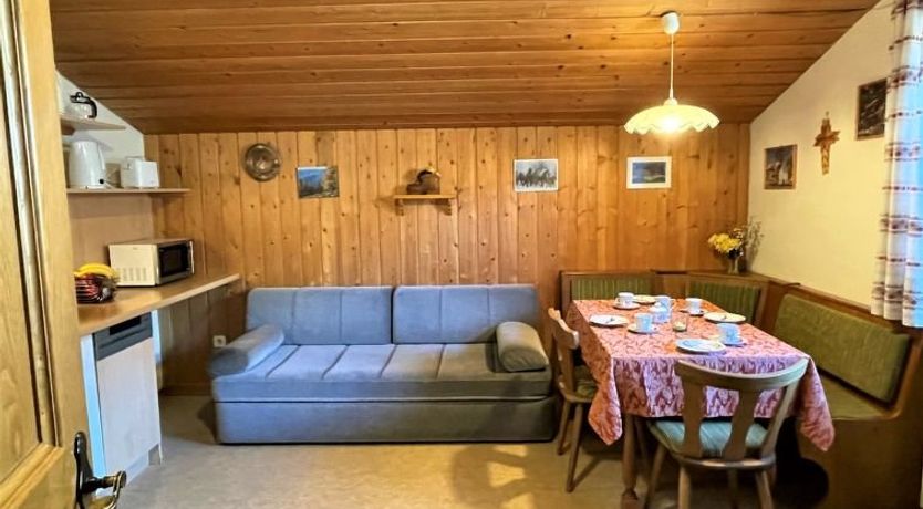 Photo of Barbara Apartment 2