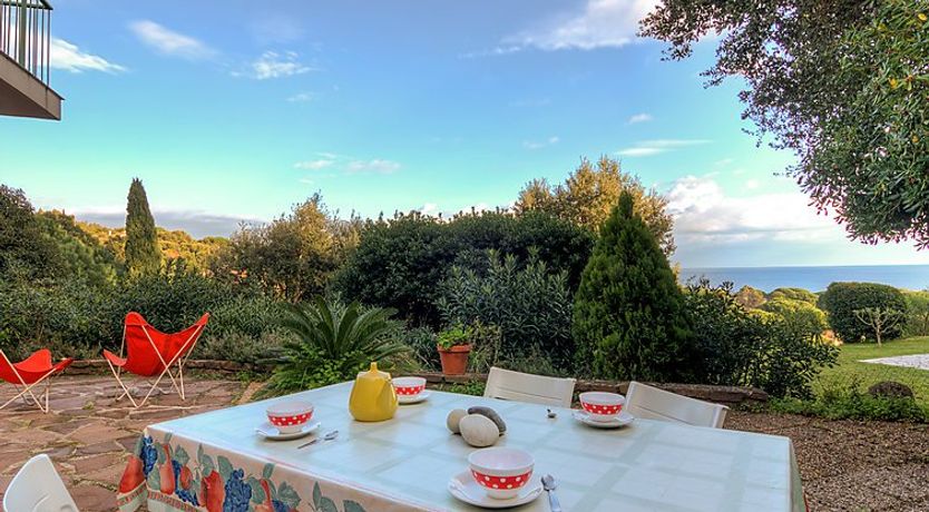 Photo of Villa Chantoiseau