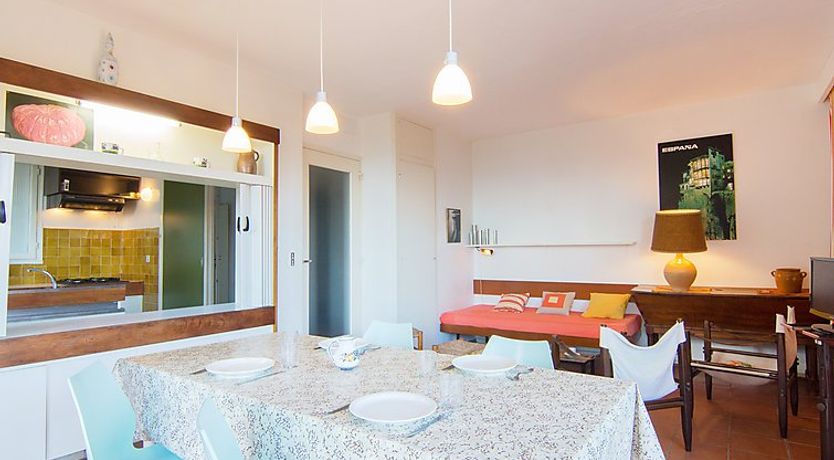 Photo of Villa Chantoiseau