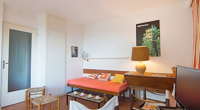 Photo of Villa Chantoiseau