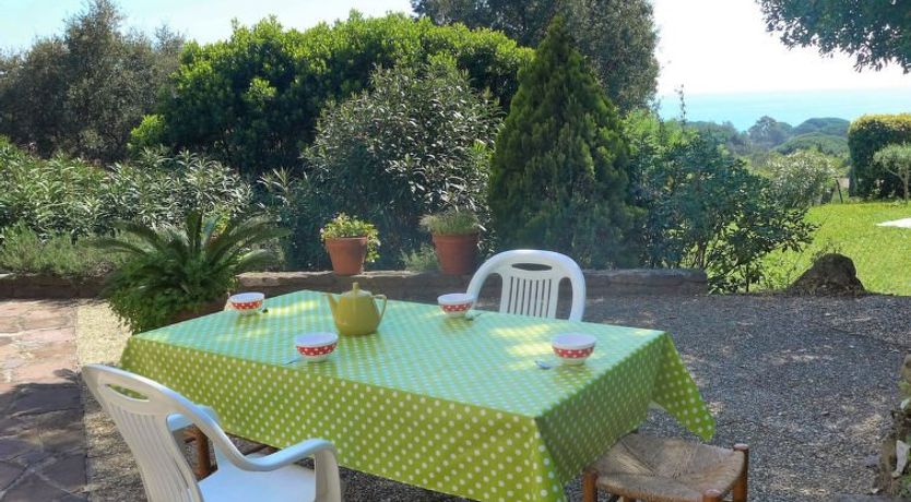 Photo of Villa Chantoiseau