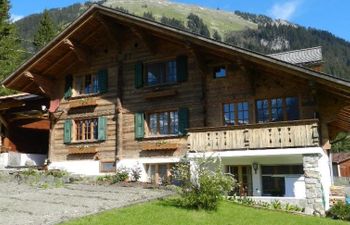 Bijou Arnensee Holiday Home