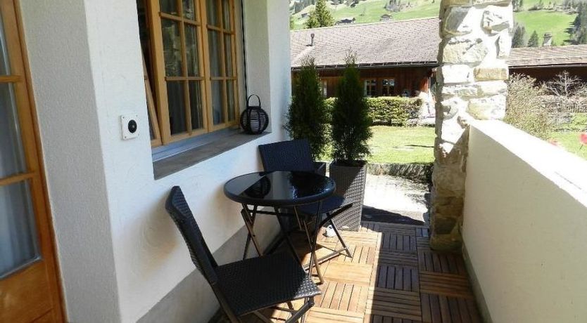 Photo of Bijou Arnensee