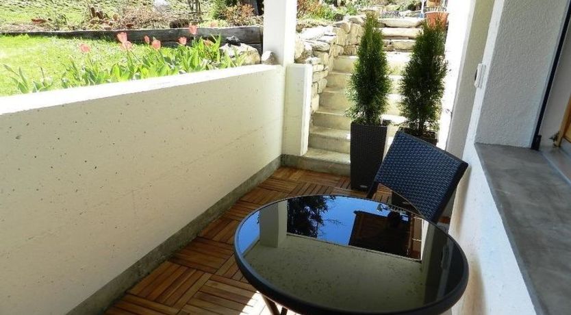 Photo of Bijou Arnensee