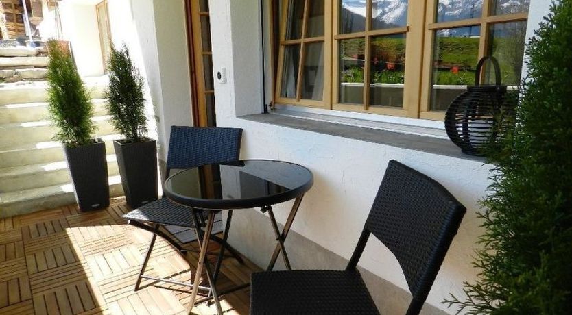 Photo of Bijou Arnensee