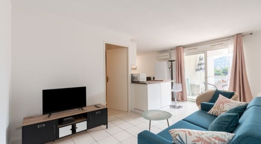 Photo of Turquoise Apartment 10