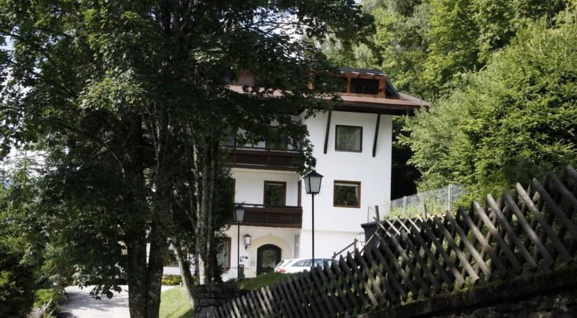 Photo of Edelweiss Apartment 4