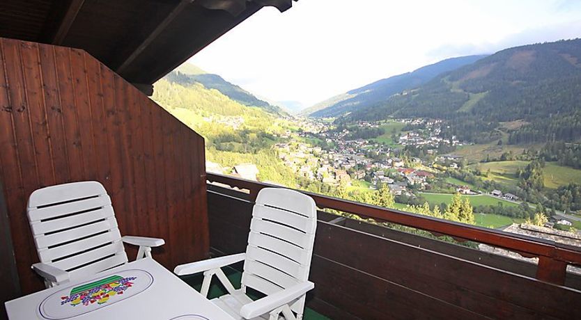 Photo of Edelweiss Apartment 4