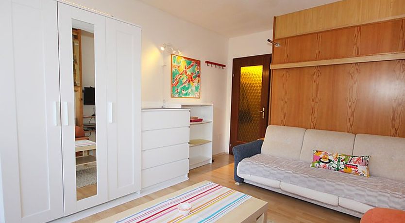 Photo of Edelweiss Apartment 4