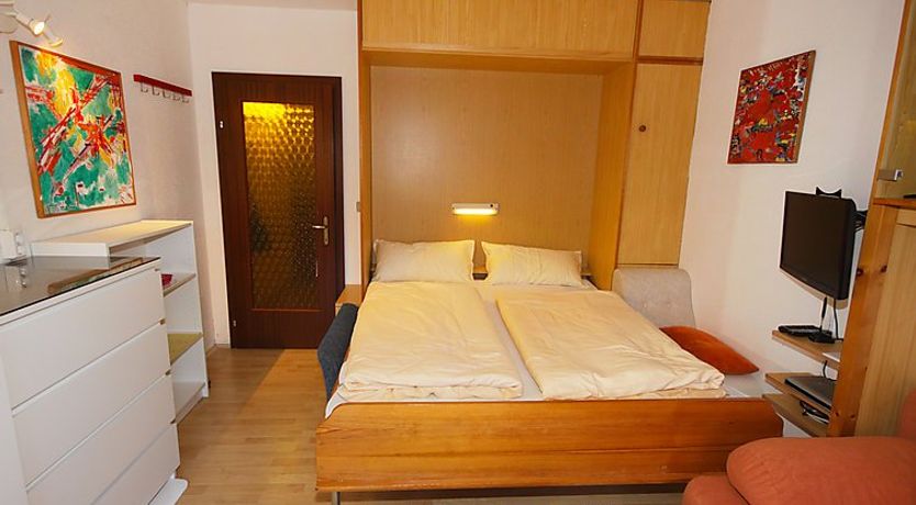 Photo of Edelweiss Apartment 4