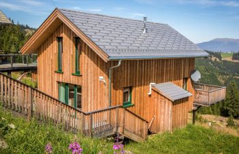 Klippitzperle Holiday Home