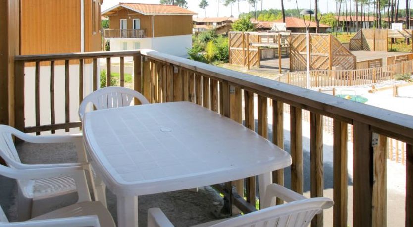 Photo of Le Domaine des Grands Lacs Apartment 3