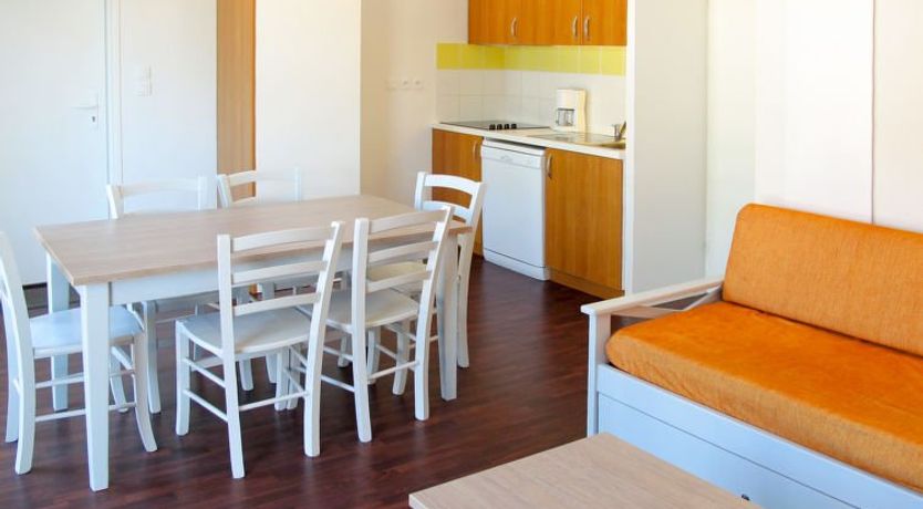 Photo of Le Domaine des Grands Lacs Apartment 3