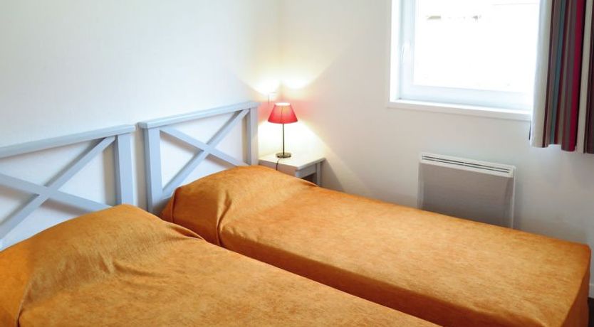 Photo of Le Domaine des Grands Lacs Apartment 3